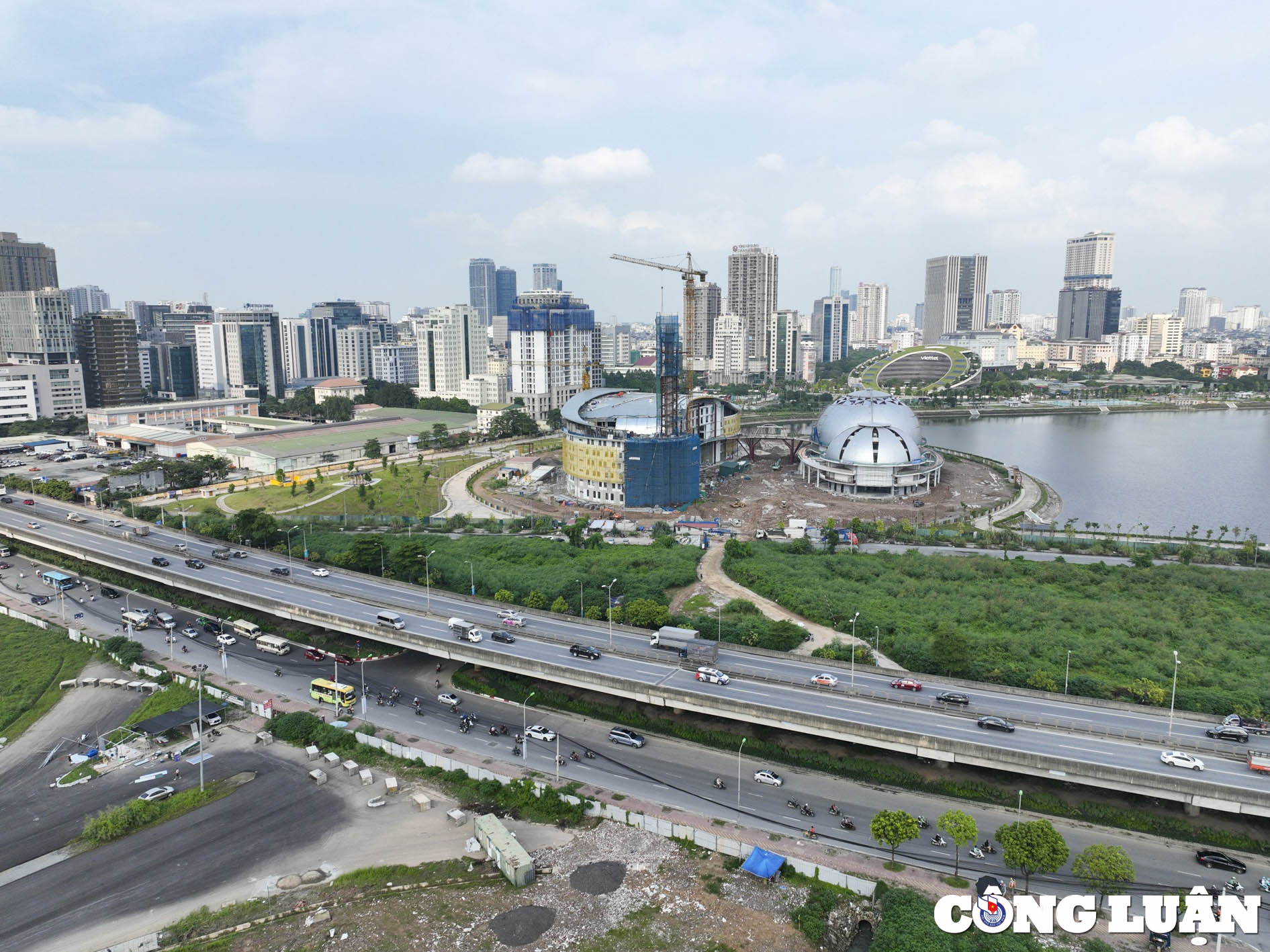 cung thieu nhi hon 1 nghin ti dong o ha noi sau 2 nam thi cong ra sao hinh 8