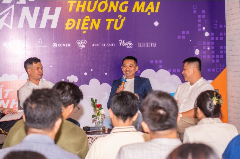 cuon sach chi dan chi tiet ve kinh doanh tren thuong mai dien tu tai viet nam hinh 1