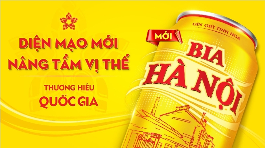 bia ha noi ra mat nhan dien thuong hieu moi nang tam vi the hinh 2