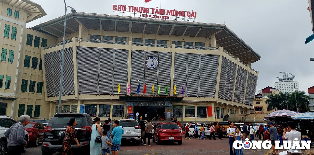 quang ninh hoi cho thuong mai du lich quoc te viet  trung lan thu 15 se trung bay 400 gian hang hinh 2