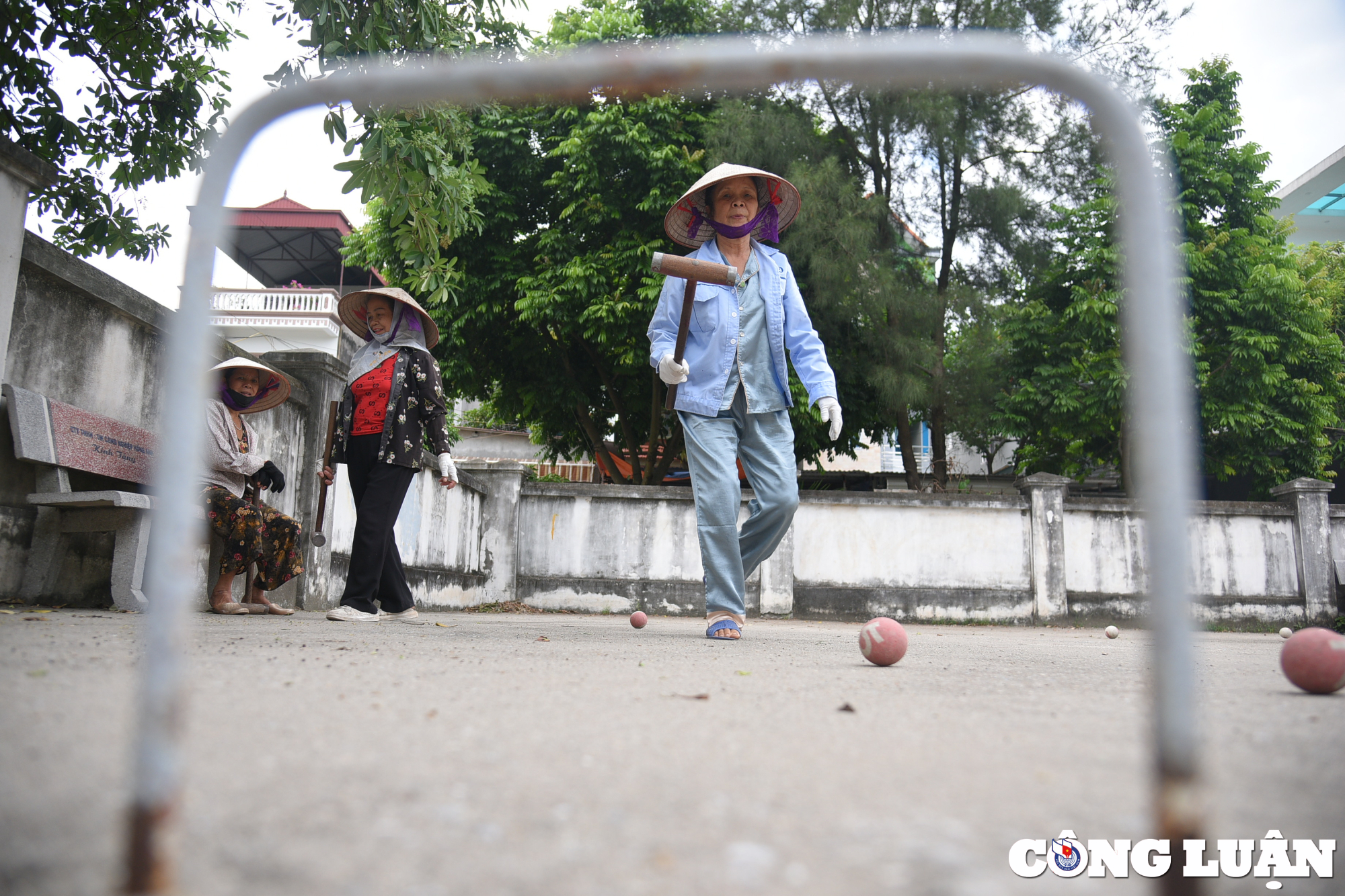 mon the thao quy toc chau au cua nhung nguoi phu nu ngoai thanh ha noi hinh 4