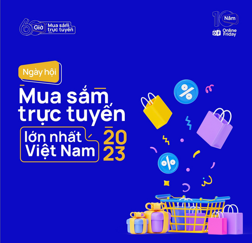 3000 doanh nghiep tham gia 60 gio ngay mua sam truc tuyen hinh 1