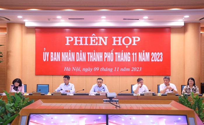 ha noi xem xet vi tri tai dinh cu de thuc hien du an thanh pho thong minh tai dong anh hinh 1