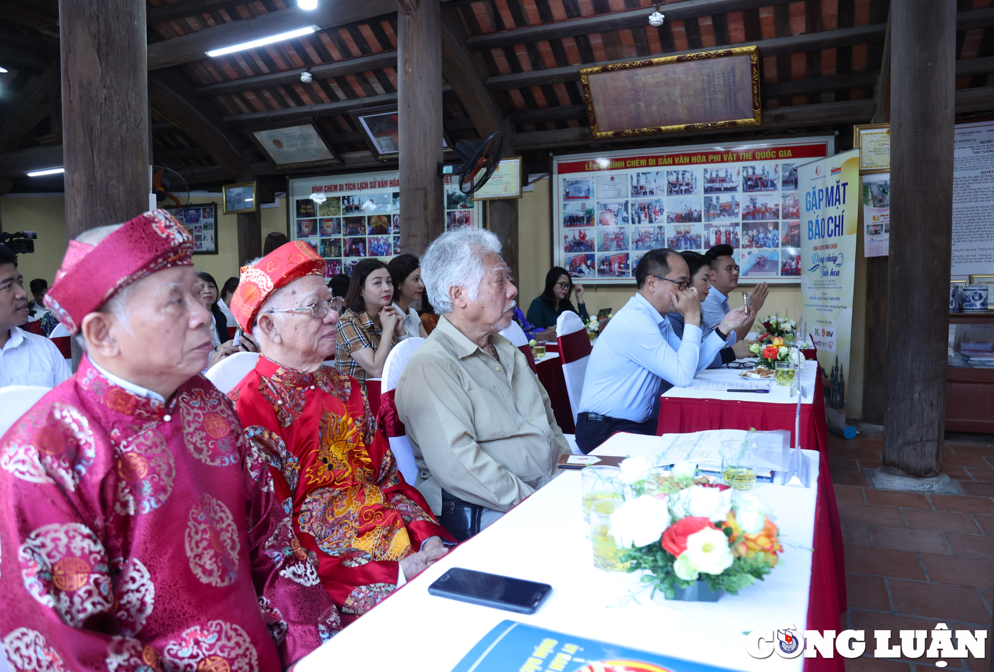 lan toa gia tri van hoa linh thieng dinh chem  dong chay tinh hoa hinh 5