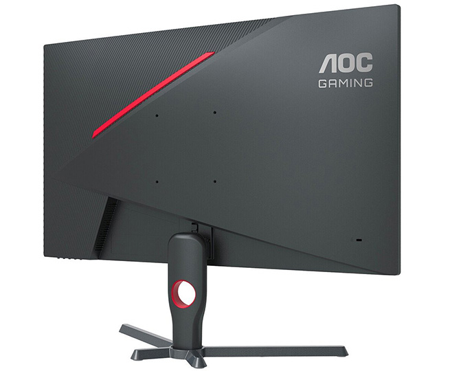 aoc q27g10e 27 inch  mau man hinh choi game moi nha aoc hinh 2