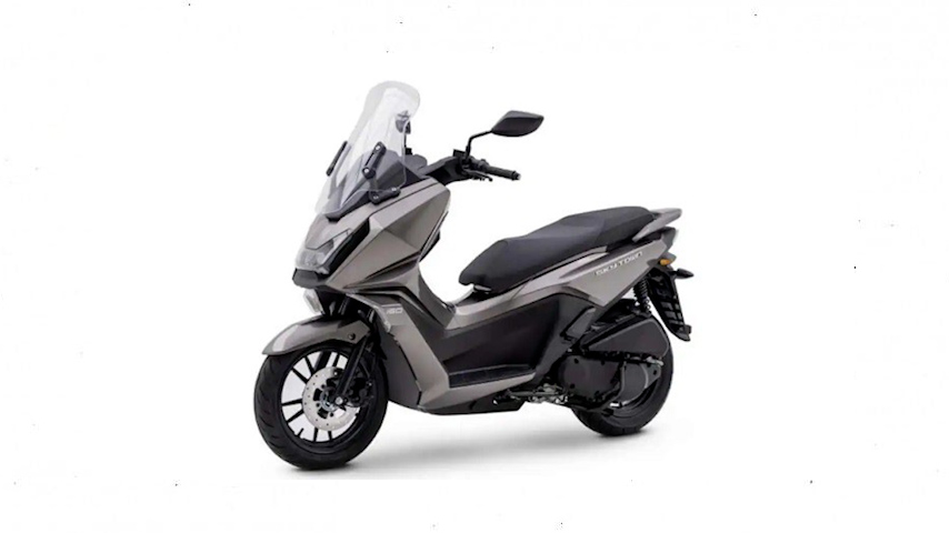 can canh mau xe tay ga kymco skytown hinh 4