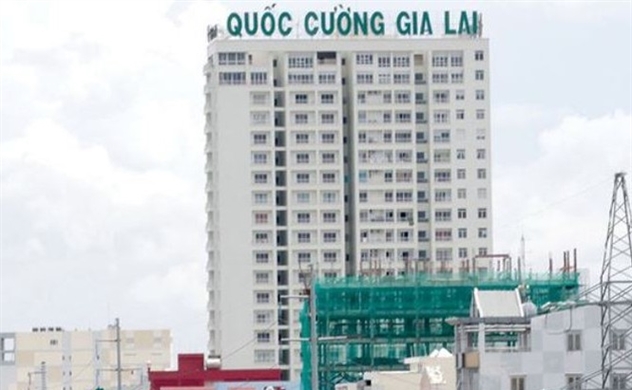 quoc cuong gia lai qcg bi truy thu thue 556 trieu dong doanh thu bat dong san quy 3 sut giam 455 ty hinh 1