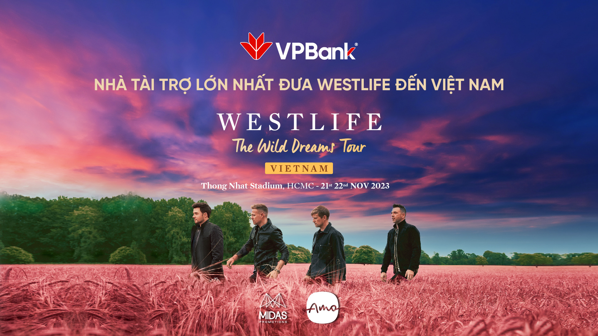 hon 30000 nguoi yeu am nhac hen ho voi thanh xuan cung westlife nho su chung tay cua vpbank hinh 1