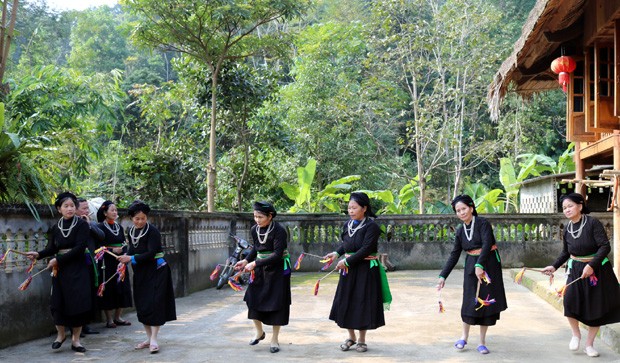 le cung rung cua nguoi co lao duoc cong nhan di san van hoa phi vat the quoc gia hinh 2