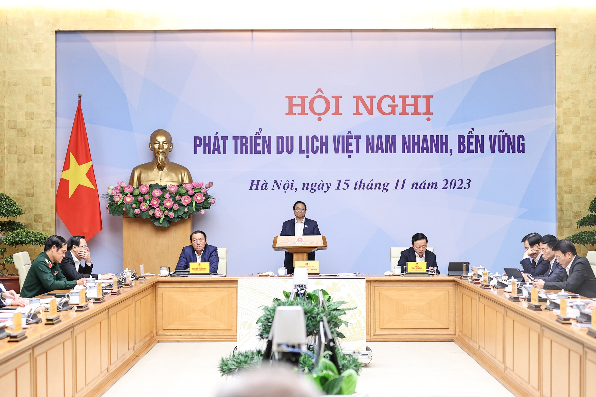 thu tuong nghien cuu to chuc nhieu hon cac festival phim am nhac quoc te tai viet nam hinh 1