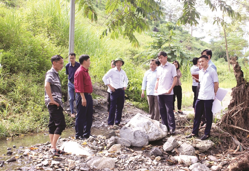 cao bang day nhanh tien do giai ngan nguon von danh cho chuong trinh muc tieu quoc gia dttsmn hinh 2