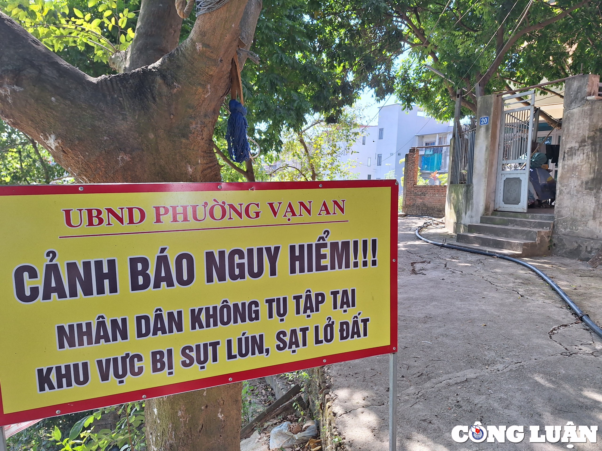 can canh sat lo de huu cau tinh bac ninh hinh 5