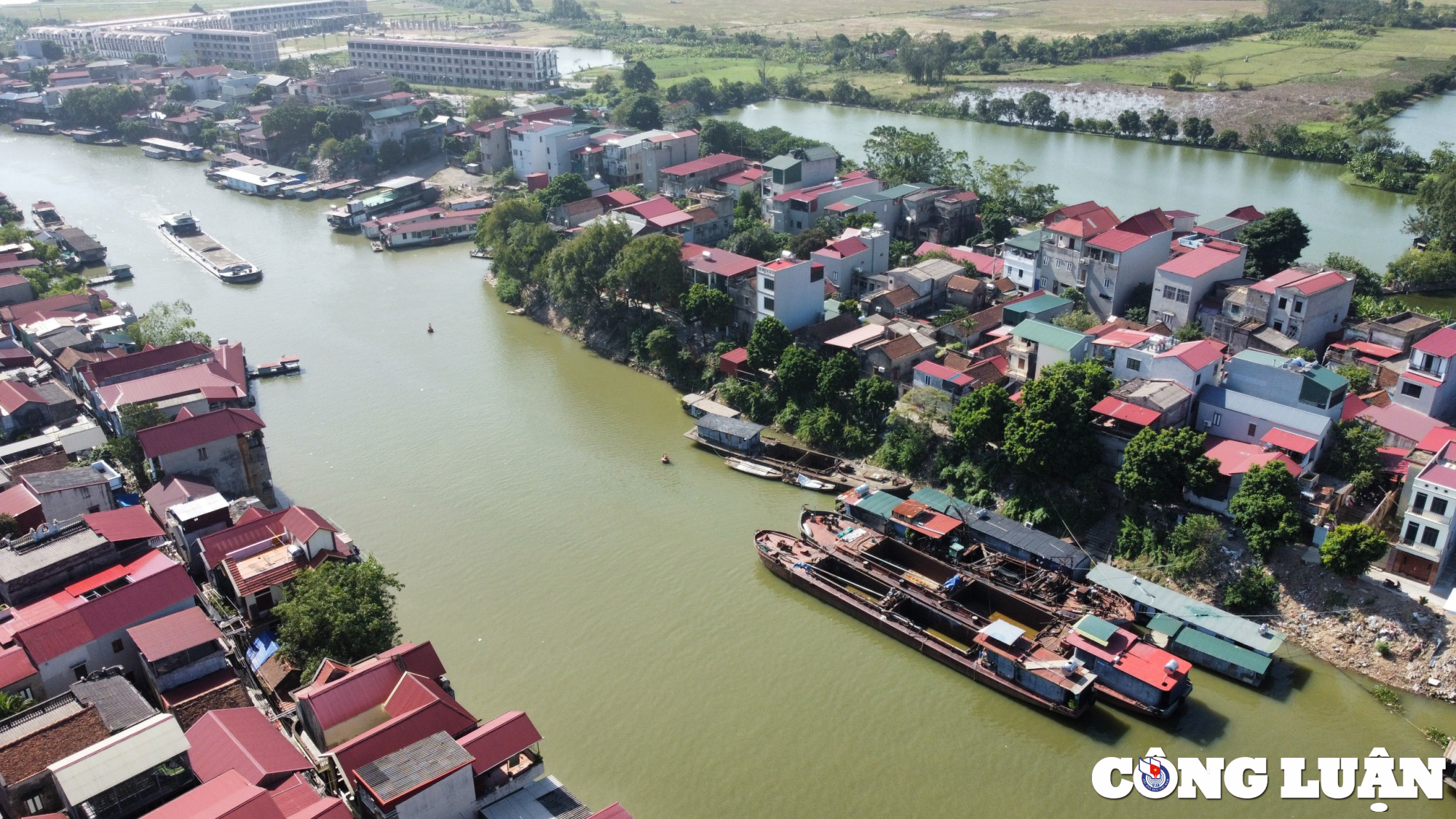 can canh sat lo de huu cau tinh bac ninh hinh 1