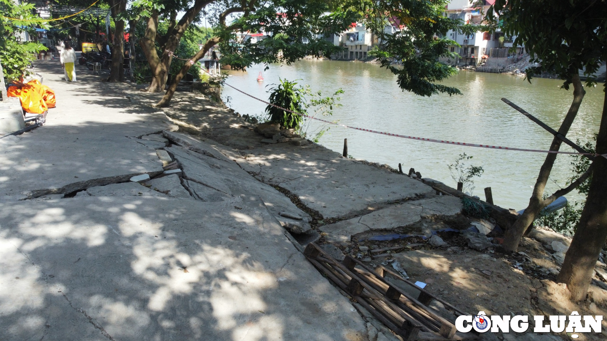 can canh sat lo de huu cau tinh bac ninh hinh 6