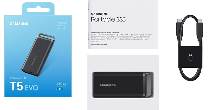 ra mat o cung ssd t5 evo nha samsung hinh 1