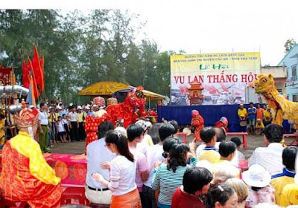 le hoi vu lan thang hoi tinh tra vinh la di san van hoa phi vat the quoc gia hinh 1