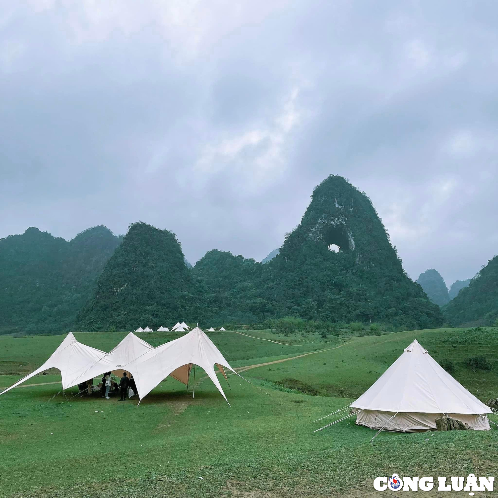 cao bang so huu nhieu diem den an tuong hap dan kho noi nao sanh kip hinh 3