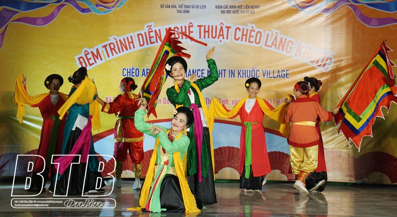 bao ve phat huy gia tri di san cheo trong xa hoi duong dai hinh 2