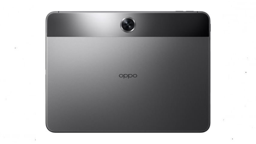 chinh thuc trinh lang oppo pad air 2 hinh 3