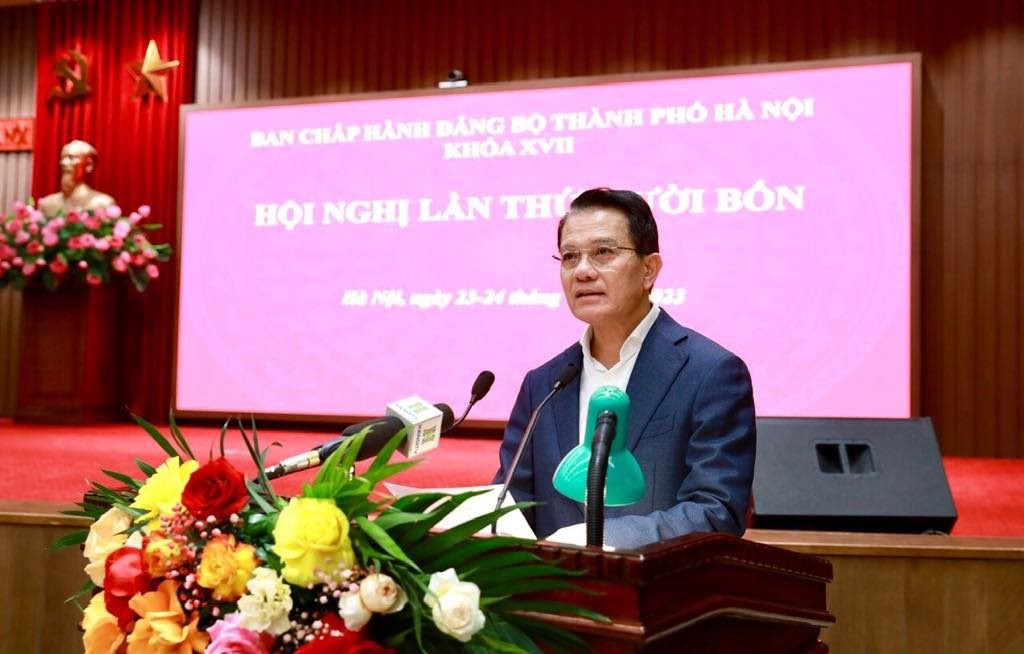 ha noi se kiem tra ky cuong ky luat tai 10 to chuc dang nam 2024 hinh 1