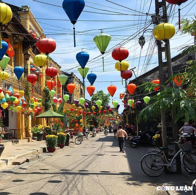 thien duong am thuc mien di san hoi an hinh 1