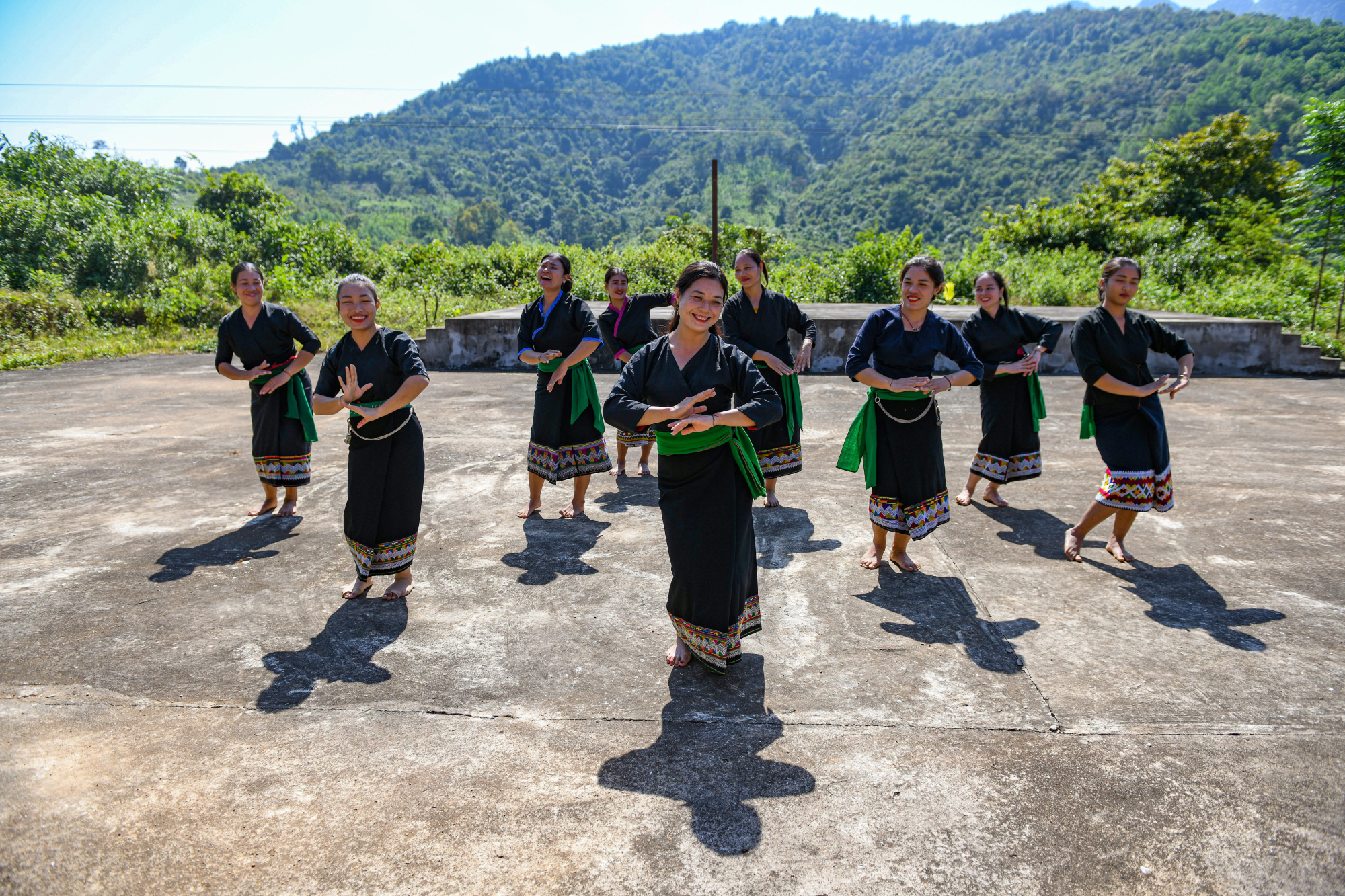 dau tu kip thoi la co hoi de cac dan toc rat it nguoi tai nghe an phat trien dot pha hinh 3