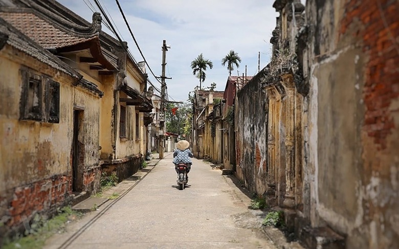 ha noi tim giai phap bao ton phat huy gia tri di san lang cuu hinh 1