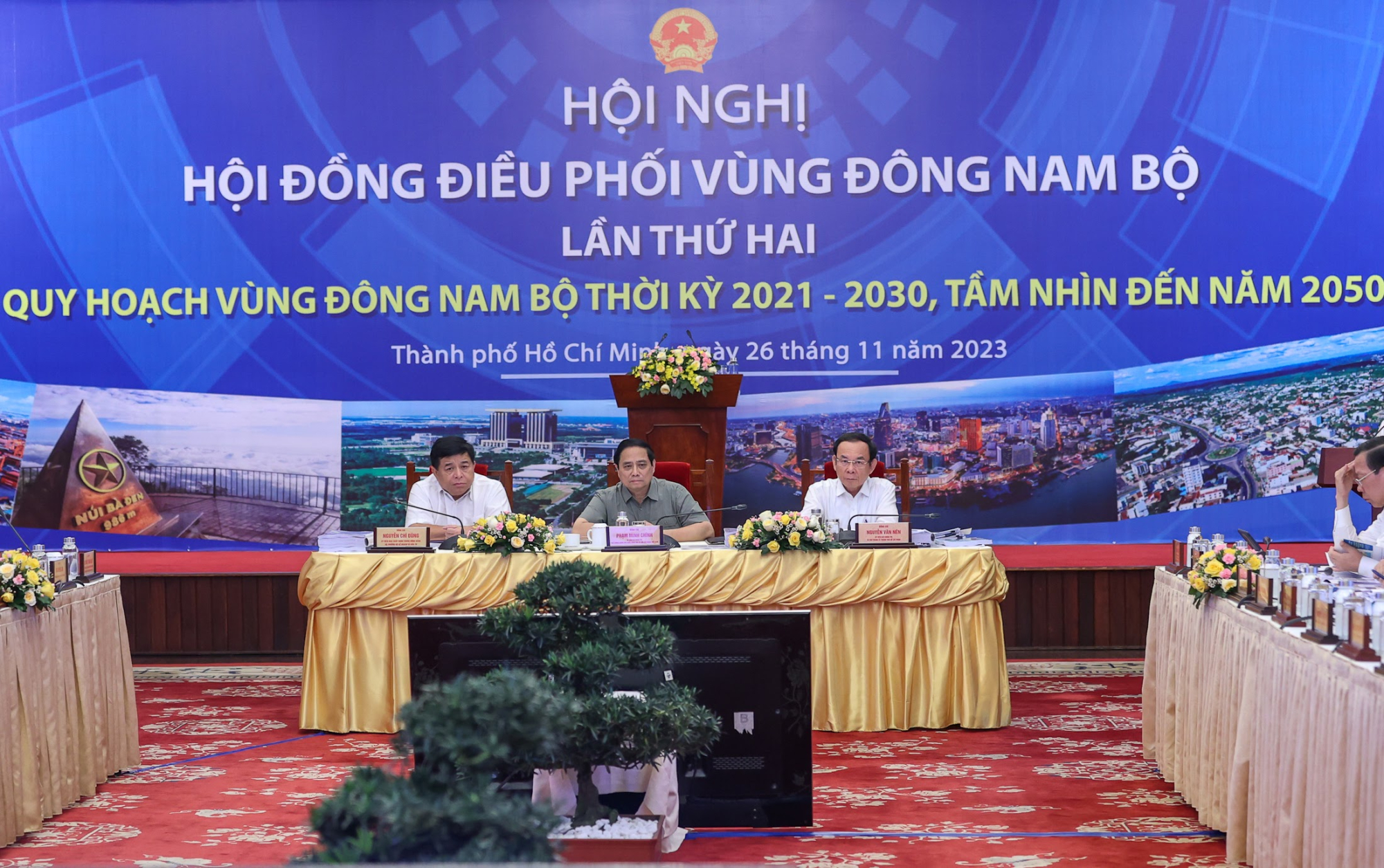 toc do tang truong kinh te vung dong nam bo co xu huong cham lai va thap hon ca nuoc hinh 2