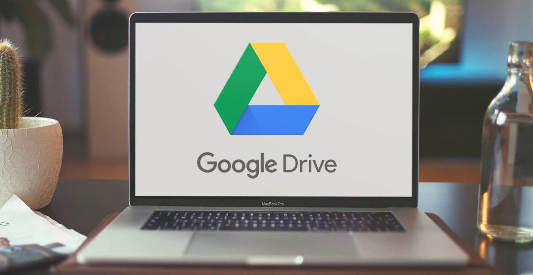 nguoi dung google drive bao cao mat tep quan trong hinh 1