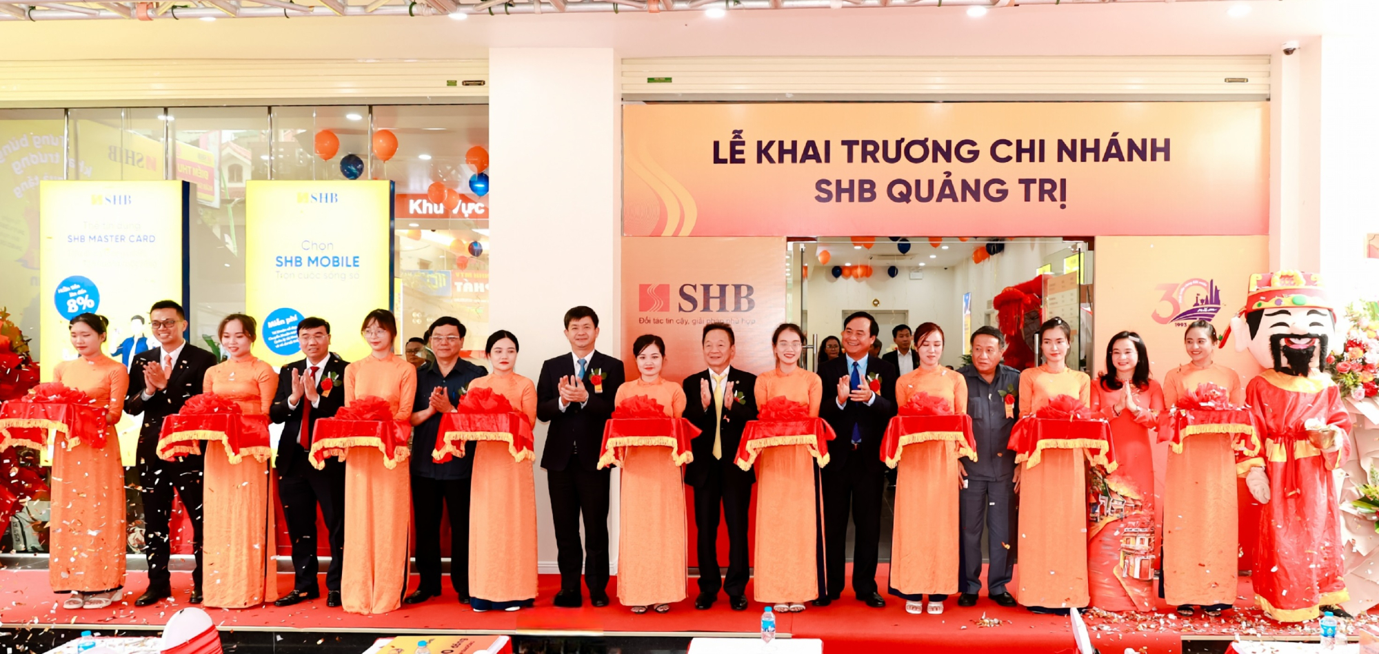 shb khai truong chi nhanh quang tri tiep tuc mo rong mang luoi vung bac trung bo hinh 1