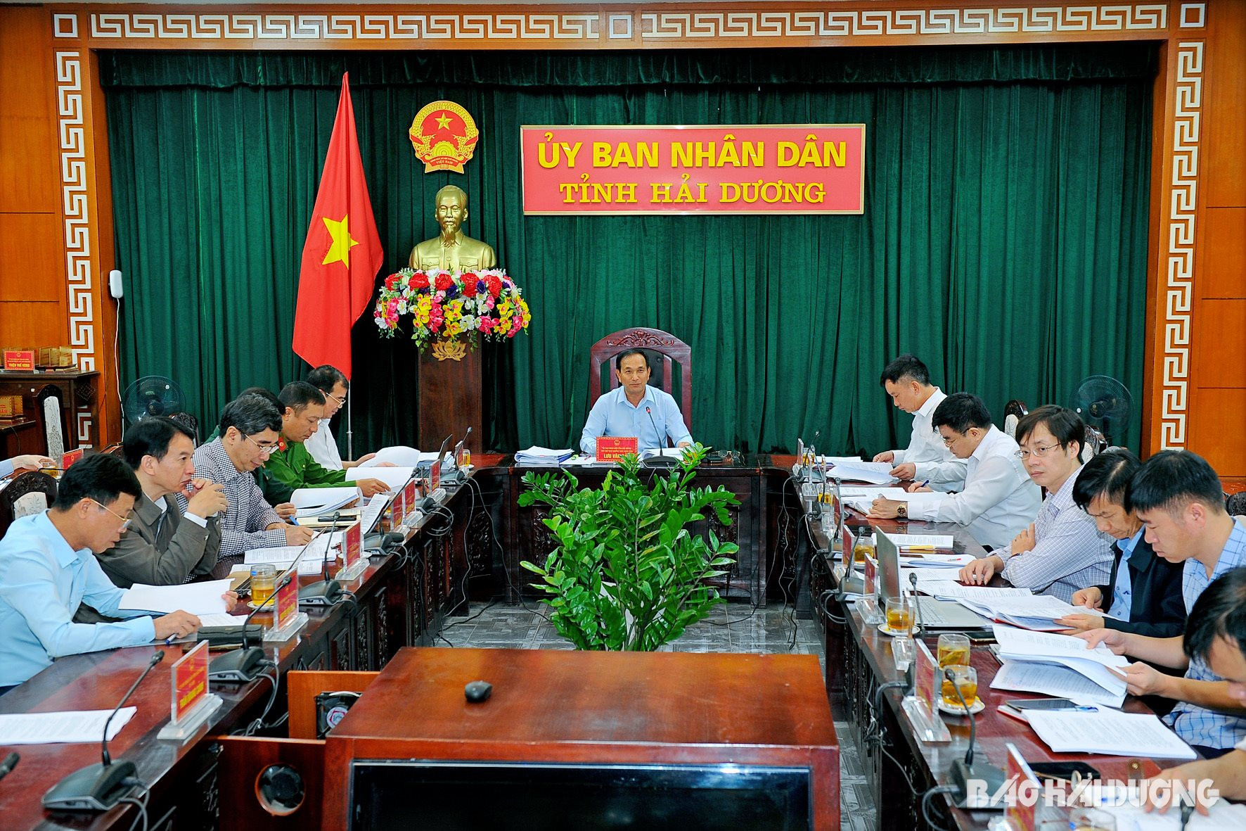 hai duong thong nhat ban hanh dinh muc kinh te  ky thuat hoat dong bao in bao dien tu hinh 1