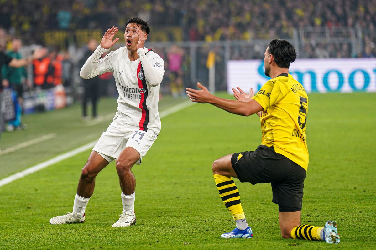 nhan dinh milan vs dortmund 03h00 ngay 29 11 vong bang champions league 2023 24 hinh 1