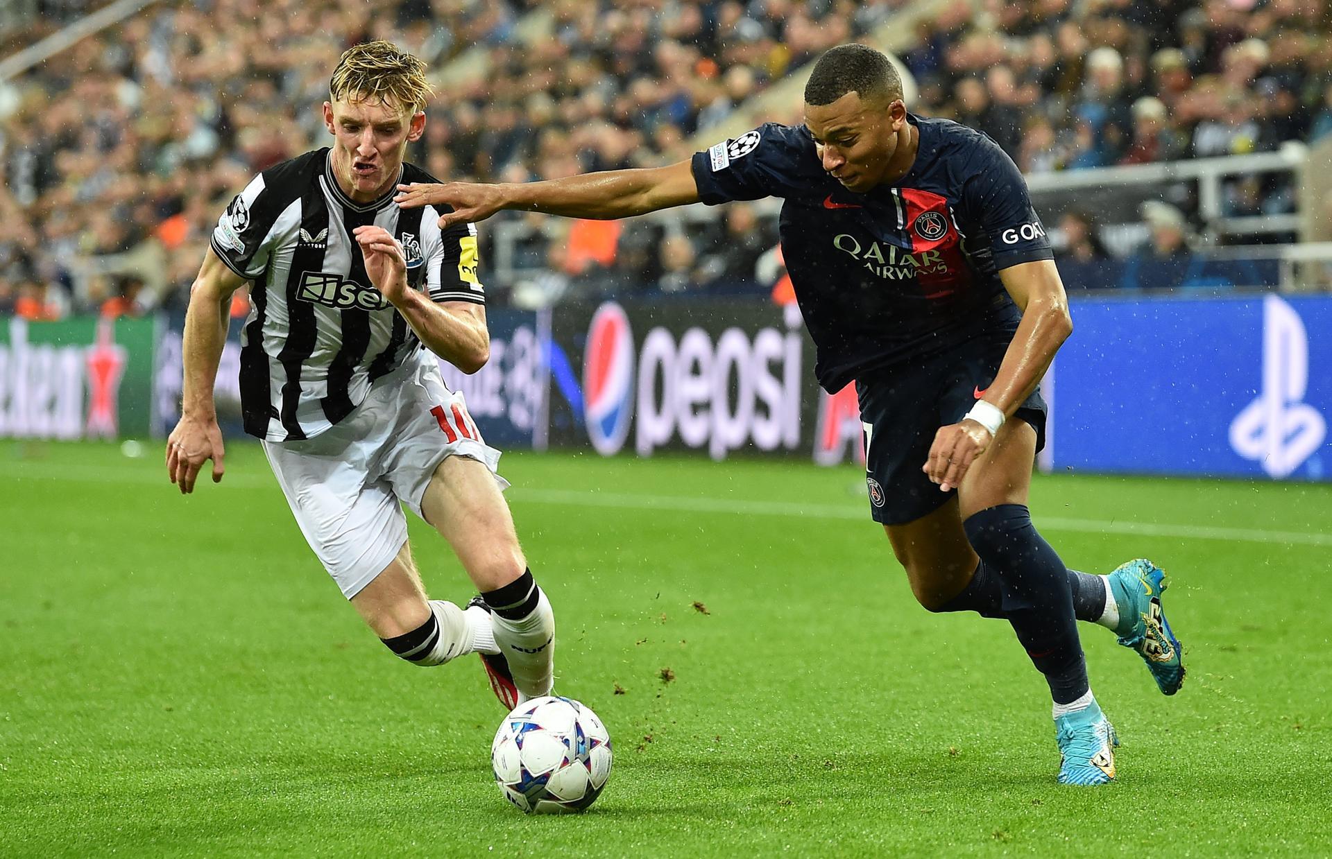 nhan dinh psg vs newcastle 03h00 ngay 29 11 vong bang champions league 2023 24 hinh 1