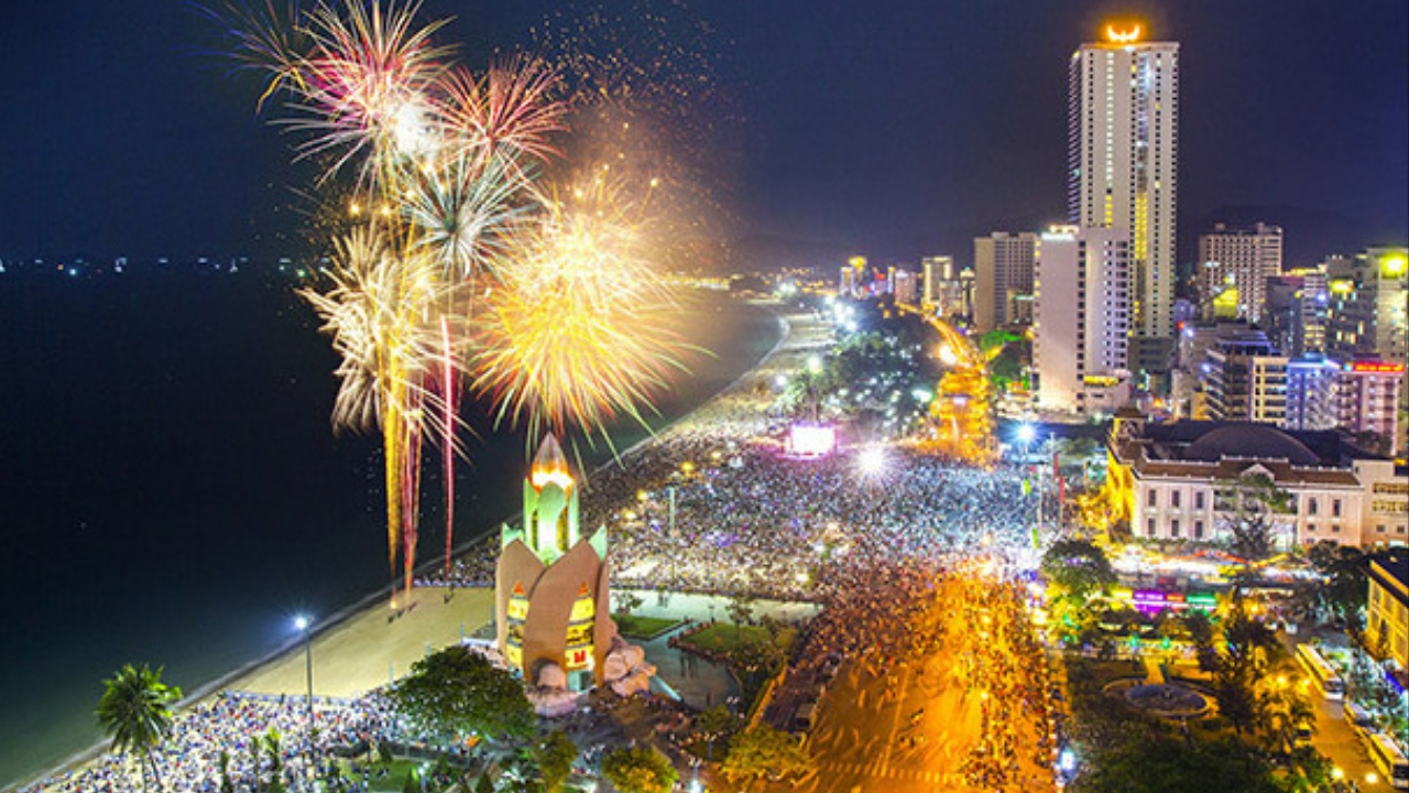 tim y tuong cho festival bien khanh hoa 2025 hinh 1