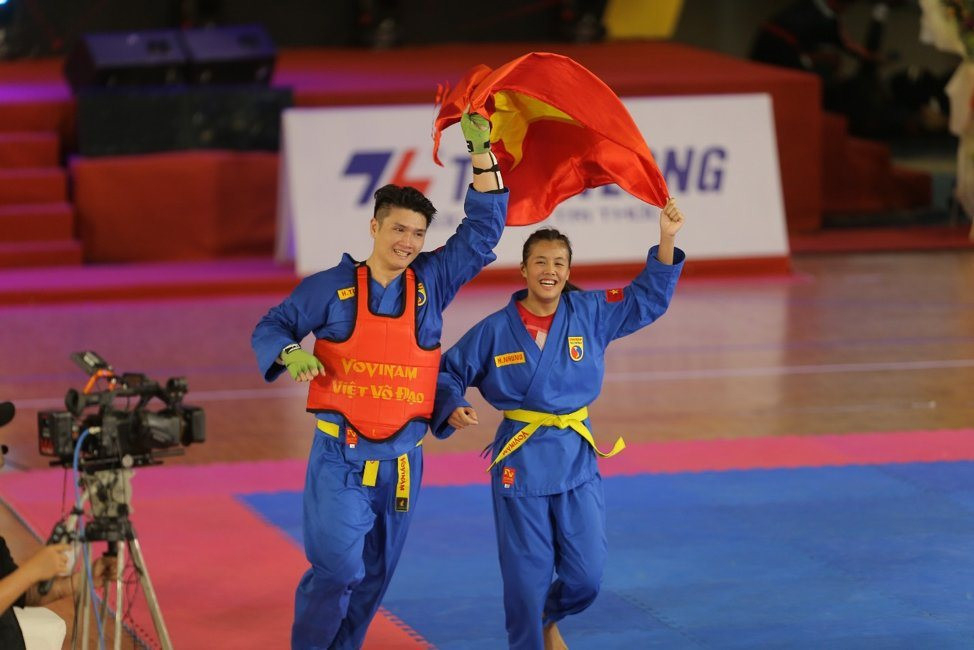 nguyen huu toan gianh hcv giai vovinam the gioi o hang can 92kg hinh 1