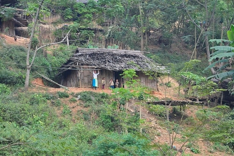 giai quyet dat o dat san xuat cho vung dong bao dan toc thieu so va mien nui trong sua doi luat dat dai hinh 1