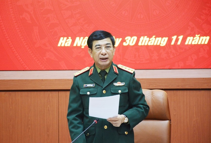 thuong vu quan uy trung uong cho y kien ve nhieu nhiem vu quan trong hinh 1