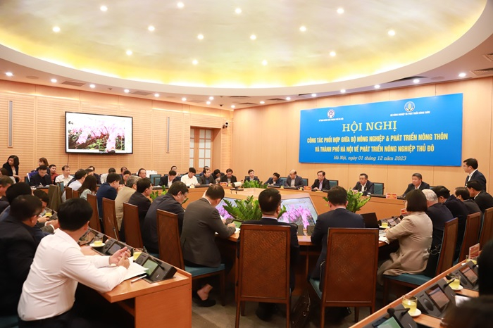 ha noi can mot dien dan de thu hut doanh nghiep dau tu vao nong nghiep hinh 1