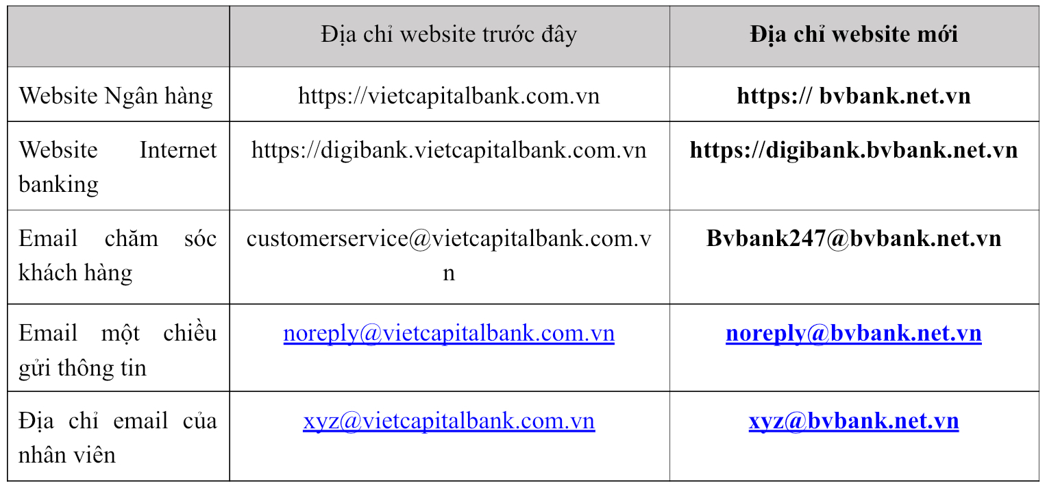 bvbank ra mat logo moi huong toi tro thanh ngan hang ban le da nang hien dai huong den khach hang hinh 6