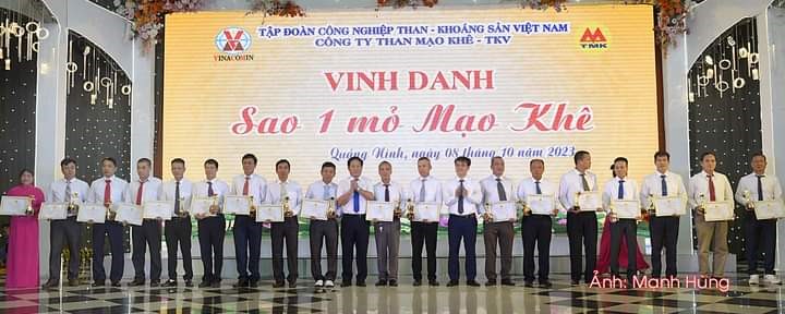 cong ty than mao khe vinh danh nguoi lao dong co tham nien hinh 4