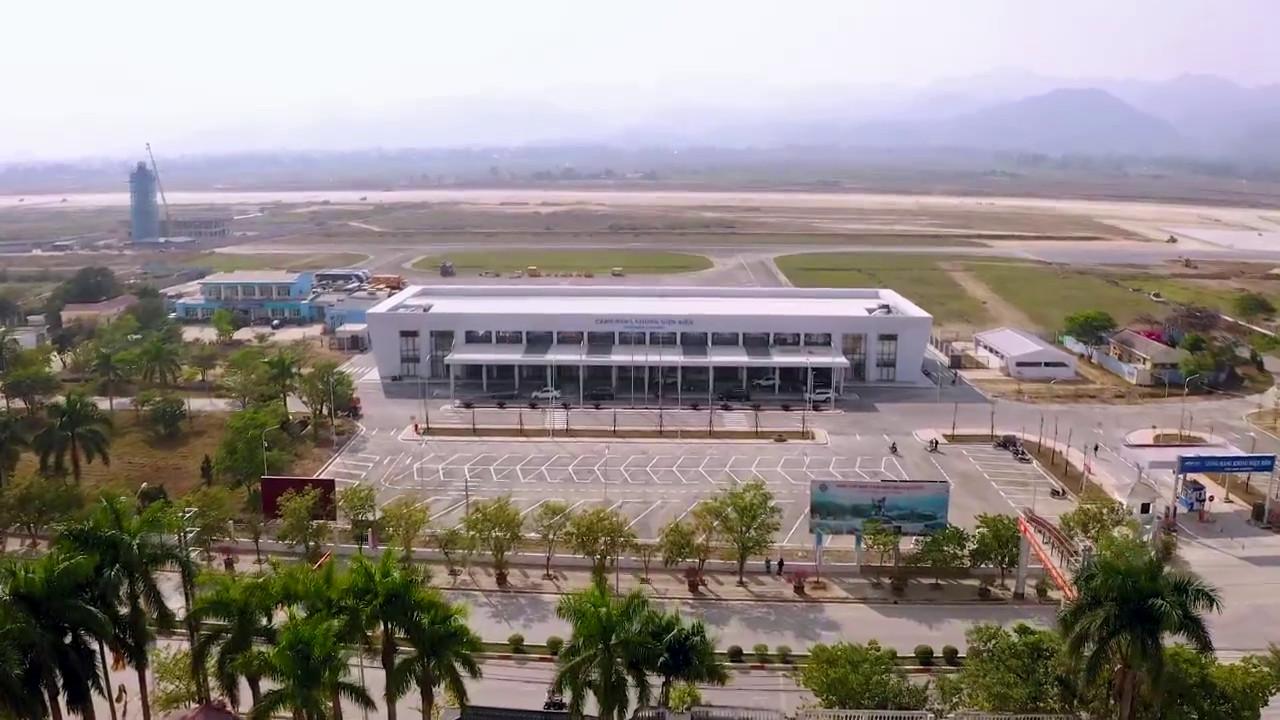 dieu chinh vung troi duong hang khong di den san bay dien bien hinh 1