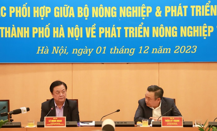 ha noi can mot dien dan de thu hut doanh nghiep dau tu vao nong nghiep hinh 2