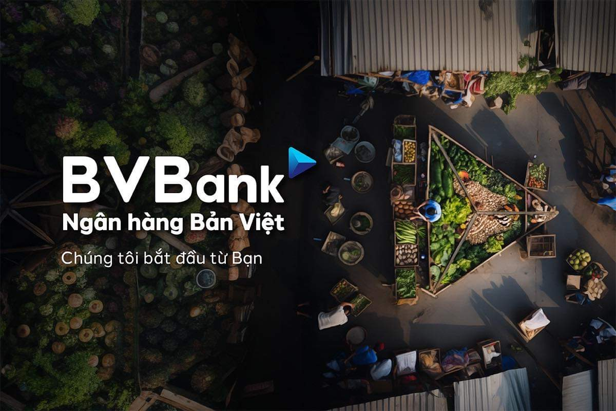 bvbank ra mat logo moi huong toi tro thanh ngan hang ban le da nang hien dai huong den khach hang hinh 4