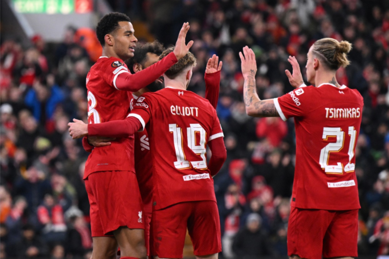 liverpool som gianh ve vao vong 1 8 da vang lask khoi europa league hinh 1