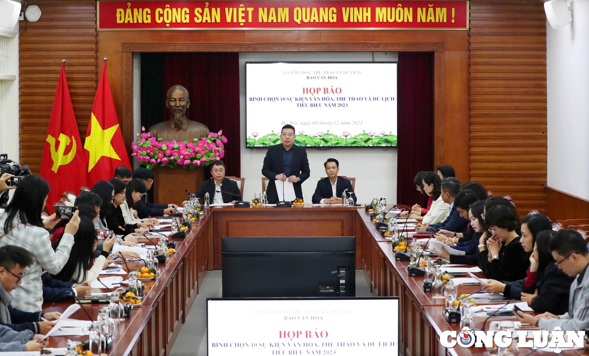 binh chon 10 su kien vhttdl tieu bieu trong nam 2023 hinh 1