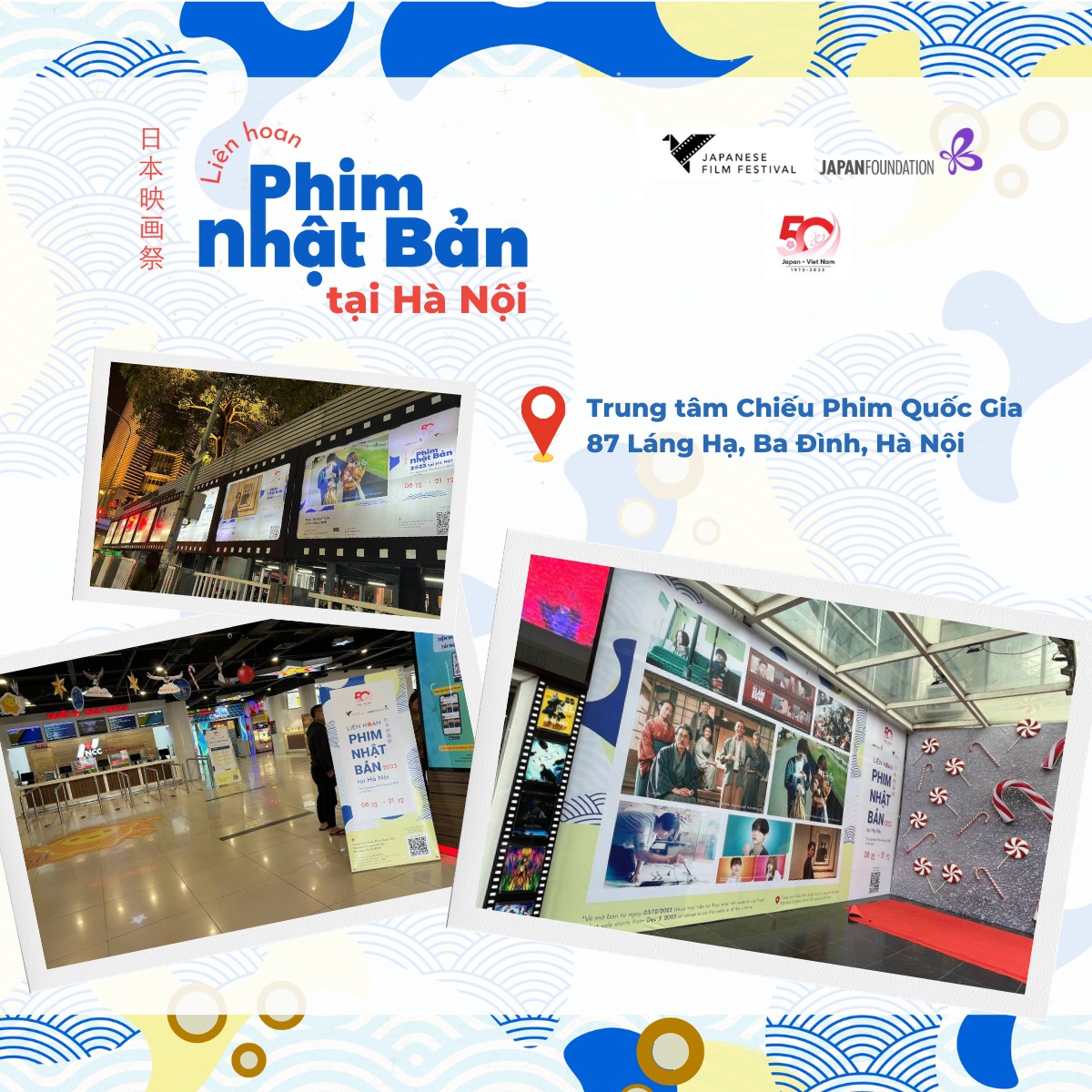 lien hoan phim nhat ban 2023 chinh thuc den voi khan gia ha noi hinh 1