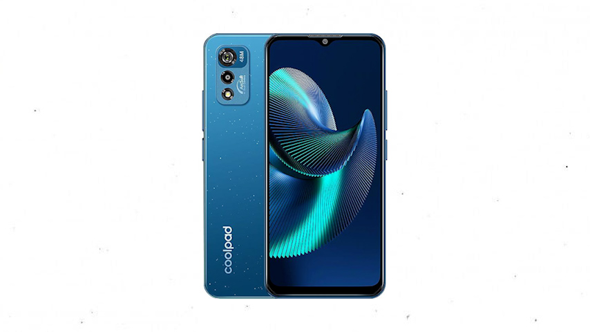 trinh lang smartphone gia re coolpad cool 20 hinh 2