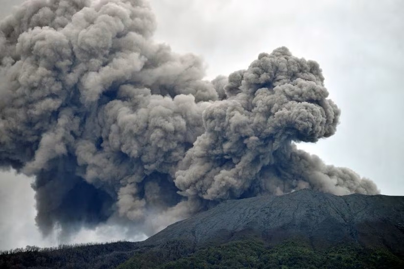 merapi  ngon nui lua nguy hiem bac nhat va nhung cu thuc giac kinh hoang hinh 4