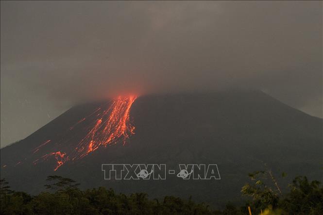 merapi  ngon nui lua nguy hiem bac nhat va nhung cu thuc giac kinh hoang hinh 5