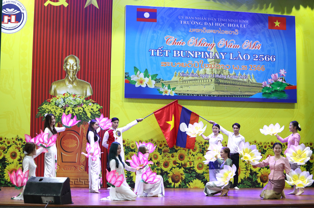 ninh binh huong toi tuan van hoa lao tai viet nam 2023 hinh 1